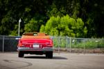 Mercedes-Benz 280 SE 3.5 Cabriolet 1971 года
